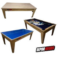 Categoria Mesas Multifunciónales