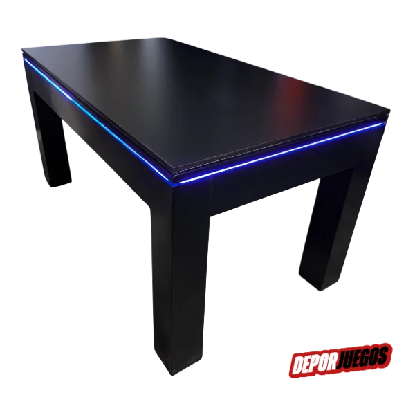 Mesa Billar 3 en 1 Compact - Vista 3