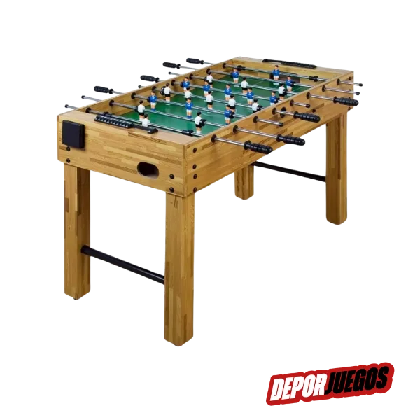 Futbolin porta vasos importado - Vista 3