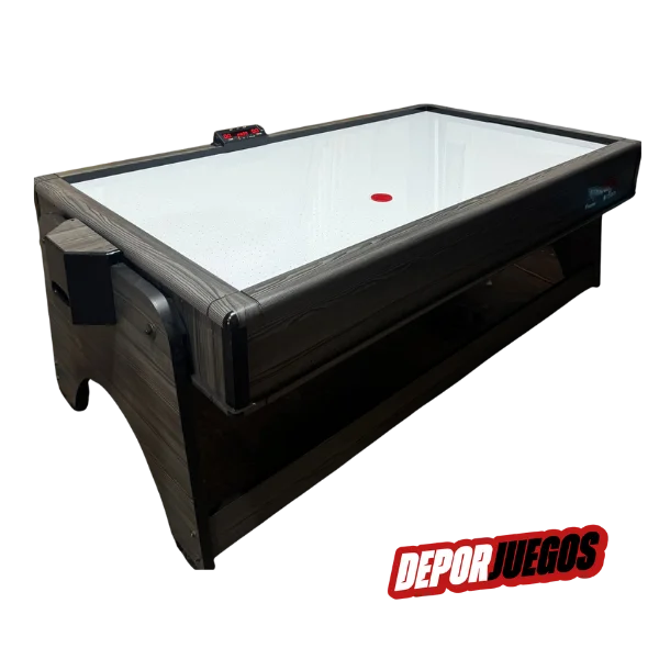 Mesa Multifuncional  4 en 1 Giratoria - Vista 2