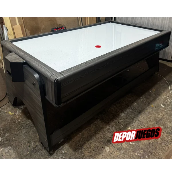 Mesa Multifuncional  4 en 1 Giratoria nacional - Vista 5