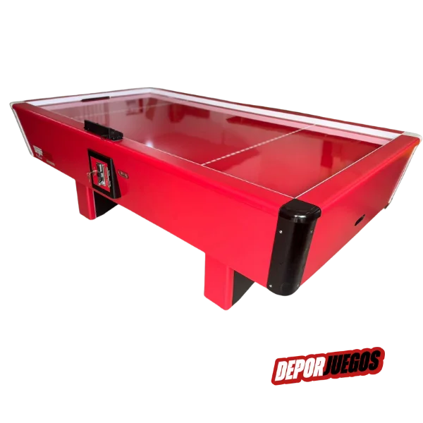 Air Hockey Titán 225 - Vista 1