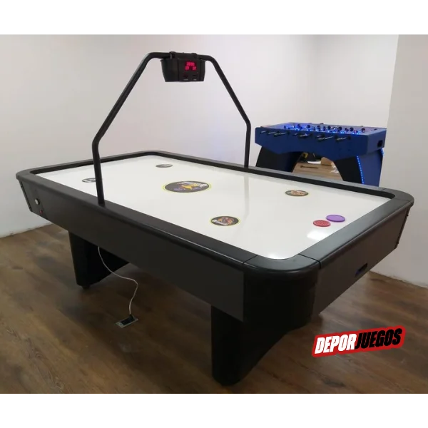Air Hockey Gran Élite - Vista 4