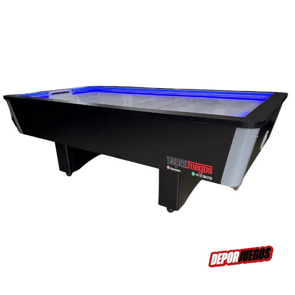Air Hockey Titán 225 - Vista 3