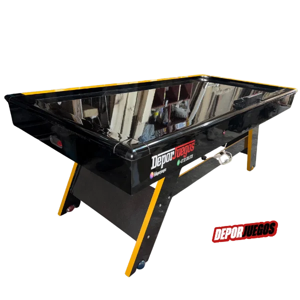 Air Hockey Royal 200 - Vista 3