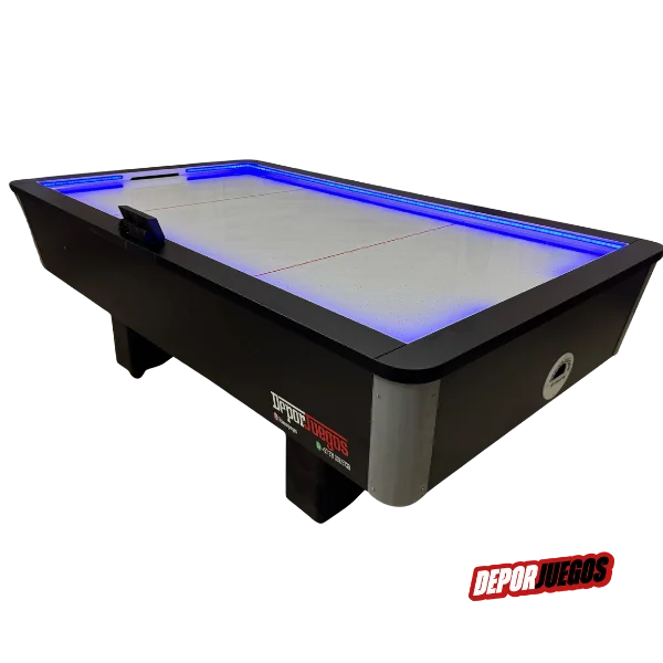 Air Hockey Titán 225 - Vista 2
