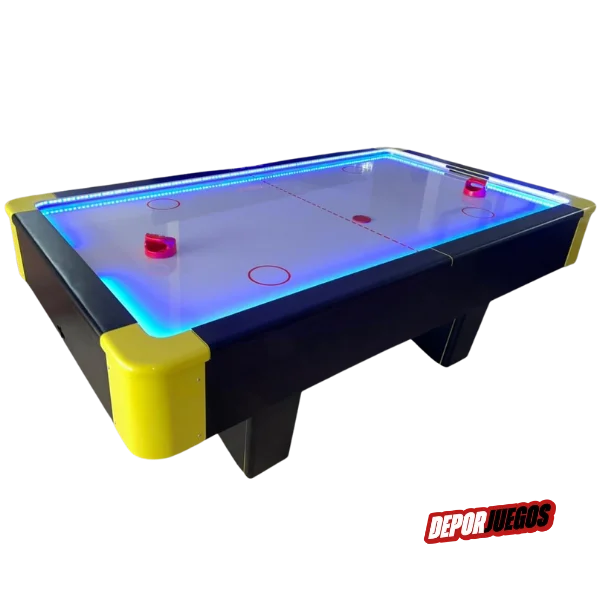 Air Hockey Titán 225 - Vista 5