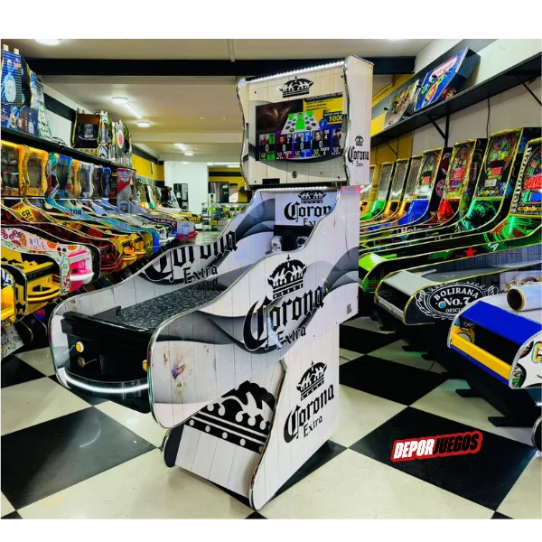 Bolirana S-mart Pro - Vista 4