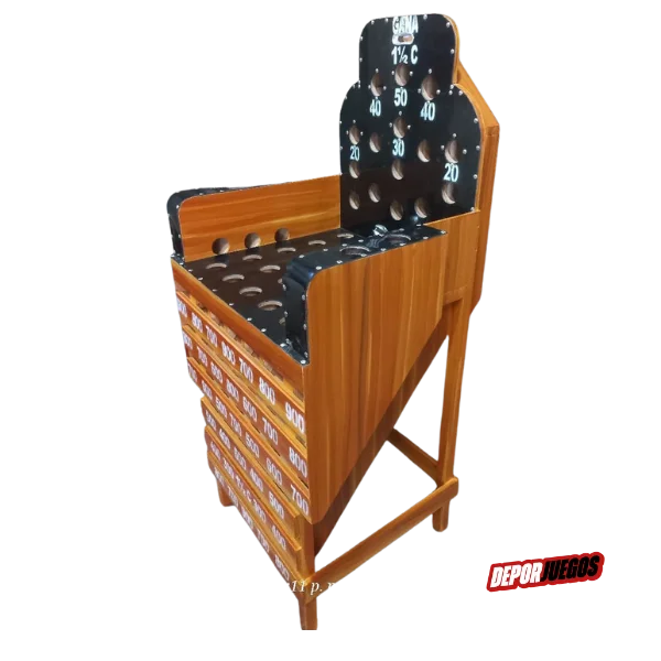 Sapo o Rana - Vista 1