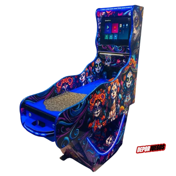 Bolirana S-mart Pro - Vista 12