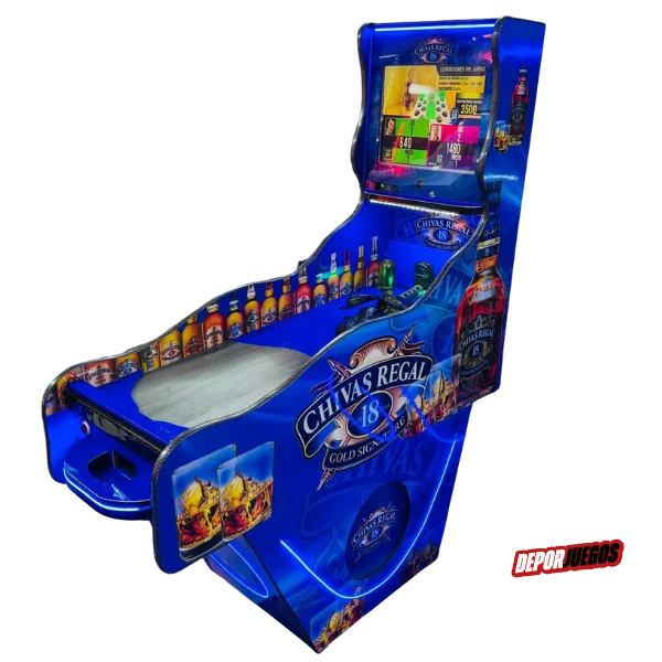 Bolirana S-mart Pro - Vista 9