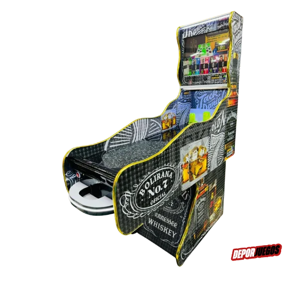 Bolirana S-mart Pro - Vista 13