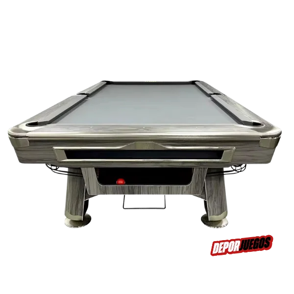 Mesa de Pool americana SW04-9FT - Vista 3