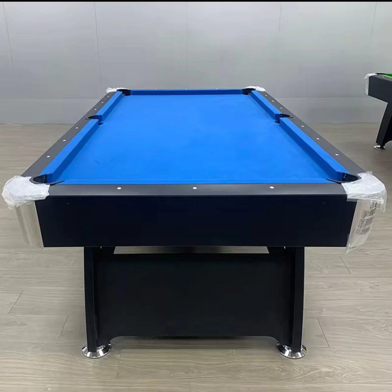 Mesa Multijuegos 3 en 1 - Vista 3