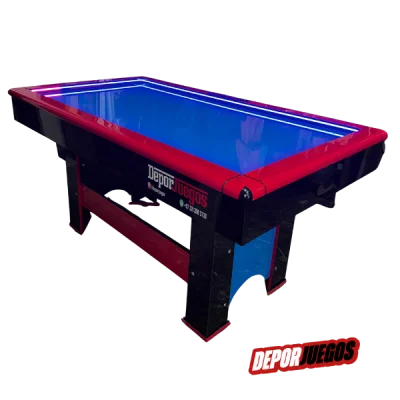Mesa Air Hockey Tradición 160